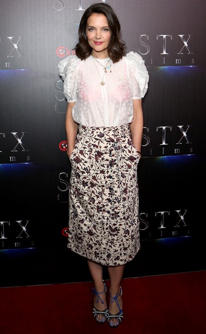 Katie Holmes, 2019 CinemaCon